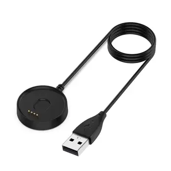 100 CM USB Podatkovni Kabel za Polnjenje Magnetno Stojalo za Polnjenje Dock Zamenjava za ticwatch C2 Pametno Gledati Polnilnik