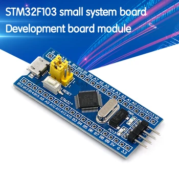 10pcs STM32F103C8T6 ROKO STM32 Minimalne Sistemske Razvoj Odbor Modul