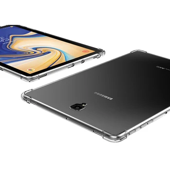 Pokrovček Za Samsung Galaxy Tab S7 (leto 2020) 11