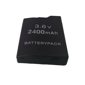 20Pcs/Veliko 3,6 V Baterija za Sony PSP2000 PSP3000 Brezžični Gamepad PSP PSP 2000 3000 Polnilne Baterije na Debelo