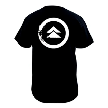 Duha za Tsushima T Shirt Akcijski-pustolovščina Tshirt EU Velikost Bombaž Visoke Kakovosti Osnovne Tee Vrhovi