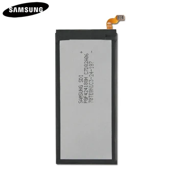 Originalna Nadomestna Baterija EB-BA500ABE Za Samsung GALAXY A5 Verodostojno Telefon Baterija EB-BA500ABE 2300mAh