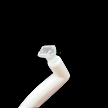 Zobni Mini Jezikovna Gumb Pribor Plesni Ortodontskega Pribor Injesction Plesni Ortodontskega za Izdelavo Jezika sponke