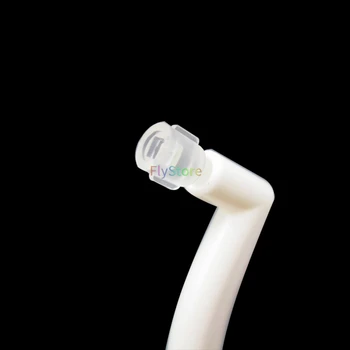 Zobni Mini Jezikovna Gumb Pribor Plesni Ortodontskega Pribor Injesction Plesni Ortodontskega za Izdelavo Jezika sponke