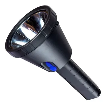 Super Svetla 25 W Dolgo vrsto LED Ročni Pozornosti Lovska LED Svetilka Aluminijev Reflektor, Prenosni iskalnim Spot Svetilka