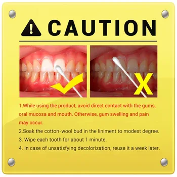 BREYLEE Beljenje Zob Bistvo Ustni Čiščenje, Serum, ki Odstrani Plaketo Madežev Nego Zob Beljenje Higiene Zobni Orodja