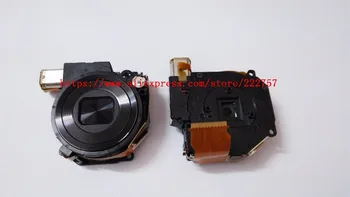 Fotoaparat rezervnih Delov Za Samsung PL170 zoom objektiv Ni CCD senzor Črna