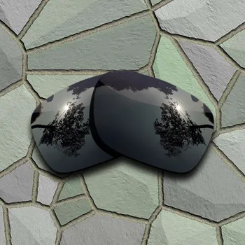 Polarizirana sončna očala Zamenjava Leč za Oakley Holbrook - Sorte