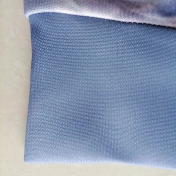 Jeseni, Pozimi Dekleta Hoodies Fantje Sweatshirts Blue Fire Volk Glavo Galaxy Luna Tiskanje 3D Otroški Puloverji Vrhovi Otroci Oblačila