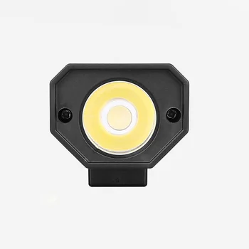 Kolo Svetlobe USB za Polnjenje Spredaj LED Nepremočljiva Kolesarska Svetilka Za Kolo Luči, Smerniki Polnjenje Telefona Kolesarske Opreme
