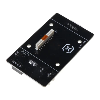 Vroče Koncu PCB Board in 24-pin Kabel, Kit za Topništvo Sidewinder X1 3D Tiskalnik 831D