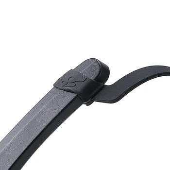 1.5 X 2,5 X 3,5 X 5X Povečava Leče LED Head-mounted Magnifie USB Polnilne Očala-Vnesite Lupa Branje Orodje za Popravilo