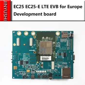 ES25 ES25-E ES25-A ES25-AF ES25-AU-ES25-J EVB razvoj odbor 4G FDD/TDD-LTE CAT4 Modul za Dell E6230