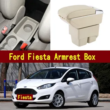 Fiesta 3 MK7 armrest polje