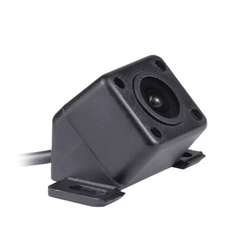Avto Pogled od Zadaj kamero LED Ir nočno vizijo samodejno parkiranje spremljanje Široko Stopnjo Nepremočljiva HD CCD video varnostno kamero