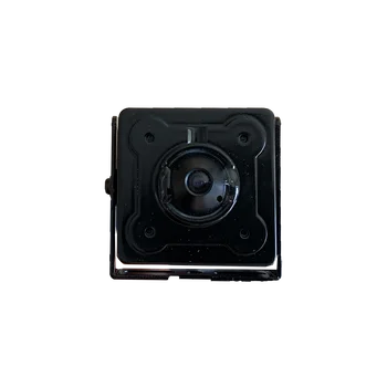 Dahua HAC-HUM3201B-P 2MP Nočni HDCVI starinski Fotoaparat, Audio vmesnik Smart IR