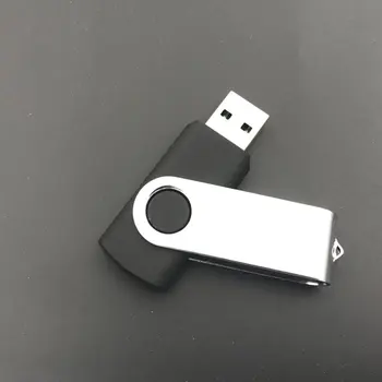 Kovinski USB ključek 32GB 64GB 8GB 16GB Flash Disk, Usb Ključek, Računalnik, Usb Ključek za Shranjevanje Naprave