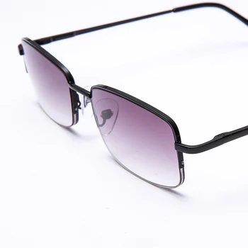 Iboode Moških Poslovnih Sonce Obravnavi Očala Zlitine Odtenki sončna Očala Prebyopia Očala Vožnje Očala Očala Za Moški Ženski