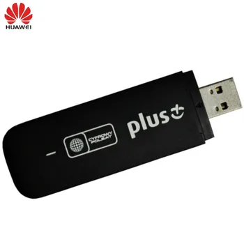 Modem huawei e3372 e3372s-153 4G LTE USB Dongle USB Ključek Datacard Mobilne Širokopasovne povezave USB Modemov 4G LTE Modem Modem