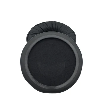 KQTFT Super Mehka Beljakovin Zamenjava EarPads za Audio-Technica ATH-W1000X ATH-W1000Z Slušalke Slušalke Blazinic Earmuff Pokrov