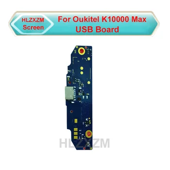 Za Oukitel K10000 Max USB Odbor