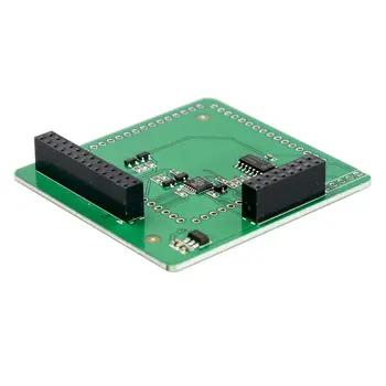 XHORSE OEM MC68HC05X32(QFP64) Adapter V1.0 za VVDI Prog Programer