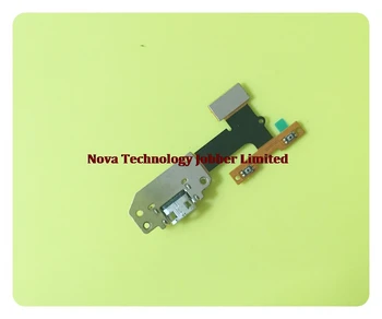 Za Lenovo YOGA Zavihek 3 YT3-X50L p5100 v3.0 Mikro Vrata USB za Polnjenje Dock Polnilnik za Glasnost Navzgor, navzdol Connect Flex Kabel ; 10pcs/veliko
