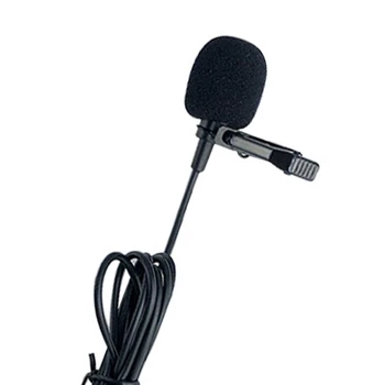 Tip-C Mikrofon Vlog za FIMI PALM Žep Gimbal Fotoaparat Ročni Mikrofon Mini Vlog Ročni Gimbal Dodatki