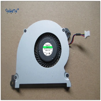 Novi originalni hladilni ventilator za ASUS ASUS TX201 TX201LA TX201LAF za 11,6 -palčni prenosnik ventilator