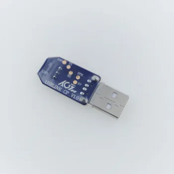 Novo ESC USB Prevajalnik Programer za Posodobitev BLHeli S Firmware ESC Motiv-RC XR Serije