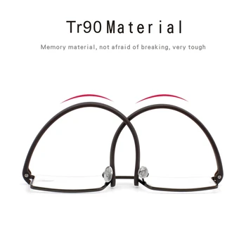 Rolipop Tr90 Obravnavi Očala Moških Kovinski Prenosni Povečevalno Presbyopic Očala Očala Ženske Pol