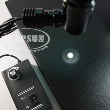 400X Pregled Zoom Oko Koaksialni Luč C-mount Objektiv Komplet +14MP HDMI USB Industriji Mikroskopom Kamera, Stereo Stojalo za PCB SMD