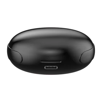3 Barve T5 TWS Bluetooth Slušalke Z 350mah Polnjenje Box Brezžični Dotik Čepkov Slušalke Stereo Bas Zvok Gaming Slušalke