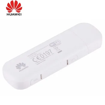 Odklenjen Za Huawei E8372h-153 WiFi Hotspot 150Mbps LTE 4G LTE FDD 800/900/1800/2100/2600mhz USB Modem Usmerjevalnik Stick