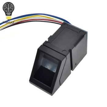 R307 Optični bralnik prstnih odtisov modul senzor