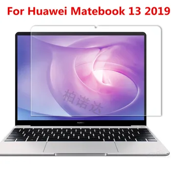 Laptop MateBook 13 Screen Protector Za Huawei MateBook 13 13inch 2019 Kaljeno Zaščitno Steklo