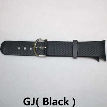 Watchbands:Prikaz GJ HRM1 GVT GE FJ, Trak, se Prosimo Obrnite na službo za Stranke.