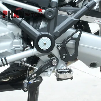 Motorno kolo CNC Aluminija Nastavljiva, Zložljiva Gear Shift Menjalnika Pedal Vzvod Za BMW R1200 GS LC OBDOBJE 2013-2018, R1200GS ADV-2018