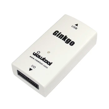 USB na I2C adapter modul USB-IIC/GPIO/PWM/ADC podporo Android