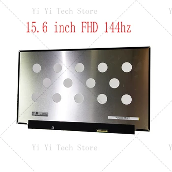 Za 15,6 palčni prenosnik FHD zaslon LCD NV156FHM-N4J NV156FHM N4G NV156FHM-N4N za Lenovo Ohranjevalnik Y7000P 40PIN