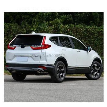 Za Honda CRV CR-V 2017 2018 2019 2020 avto pokrov iz nerjavečega jekla stopala Plin/bencin/olje Zavore Ostali Pedal modeliranje deli 1pcs