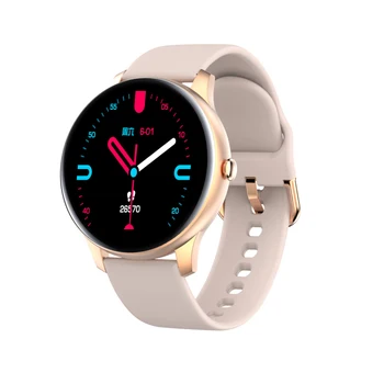 2020 Novo V10 Bluetooth Klic Pametno Gledati Moški Ženske Nepremočljiva Smartwatch Multi Uresničevanje IP67 Nepremočljiva Pametna Zapestnica