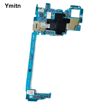 Ymitn Dobro Delo, Odklenjen Mobilna Elektronska Plošča Mainboard Motherboard Vezja Flex Kabel Za Google Pixel 2 XL 64GB 6.0