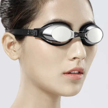 Youpin Mijia, Plavanje Obleko Hd Anti-fog Očala Sponka za Nos Čepi Anti-zamegljevanje Anti-auricular Vode