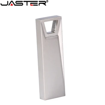 JASTER pen Mini disk 64 GB USB ključek 32GB USB2.0 pendrive 8GB 16GB 4GB USB ključek 128GB z darilom key ring najnovejši U disk