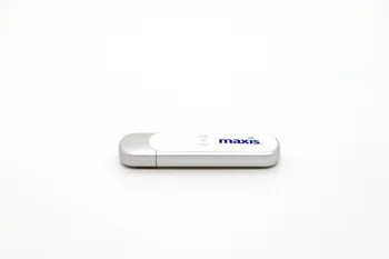 USB odklenjena modem ZTE MF70 ZA 21,6 M HSPA+ 3G USB Modem, wifi Usmerjevalnik