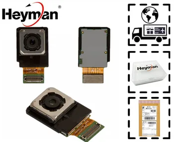 Heyman modula kamere za Samsung Galaxy S7 Rob G935/G935F/G935A/G935V/G935P/G935T/G935R4 Zadaj Sooča Kamero Nadomestni deli