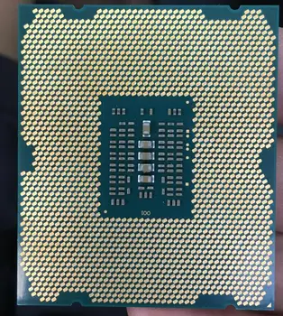 Intel Xeon Processor E5 1620 V2 E5-1620 V2 CPU LGA 2011 Strežnik procesor deluje pravilno Desktop Processor