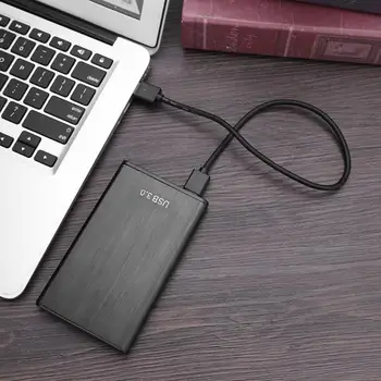 Prenosni 2.5 inch USB 3.0 HDD SSD Polje 2.5