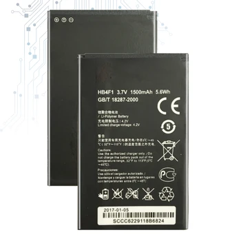 Baterija za Huawei Uživajte 5 6S 5S 7 8 8E Plus/čast 5C 6 6A 6C 6X 7 7A 7C 7S 8A 8 8C 8X Pro/pra-lx1 pra-la1 PRA-L100 PRA-TL10